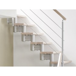 Escalier modulaire Manhattan